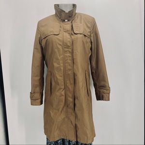 Gallery Women’s Trench Coat